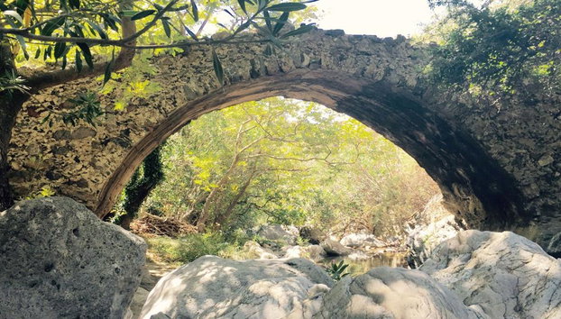 Découverte de Chania et de 7 villages crétois traditionnels - Excursion d'une demi-journée - Photo 5